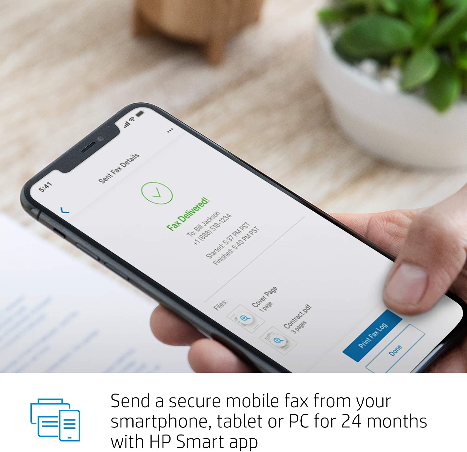 HP DeskJet Plus 4155 Wireless All-in-One Printer | Mobile Print, Scan & Copy | HP Instant Ink Ready | Auto Document Feeder (3XV13A) HP DeskJet Plus 4155 Wireless All-in-One Printer | Mobile Print, Scan & Copy | HP Instant Ink Ready | Auto Document Feeder (3XV13A)